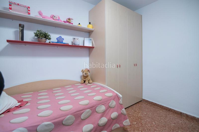 Foto 38bef218-4df4-488d-b217-f429d2ef9764. Appartamento con riscaldamento in La Constitución-Canaleta Mislata