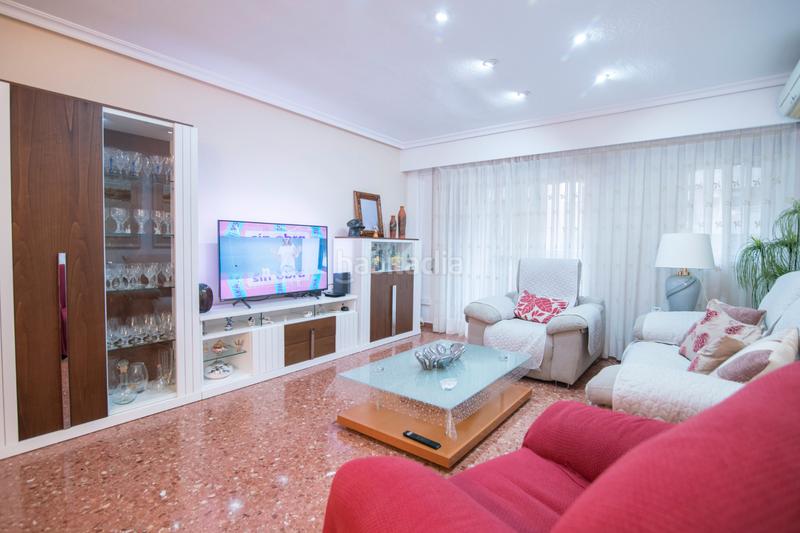 Foto 3fdec999-b8b3-477f-ab32-03c755dedda0. Appartamento con riscaldamento in La Constitución-Canaleta Mislata