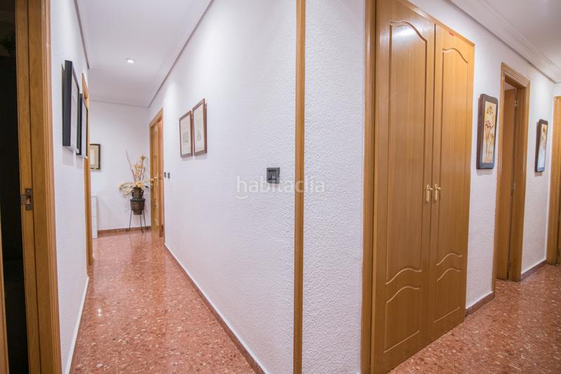 Foto 67ff6297-8176-442e-b071-c54e5787038d. Appartamento con riscaldamento in La Constitución-Canaleta Mislata