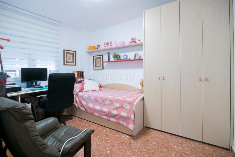 Foto 68083069-e182-4c2b-bf03-900381585da6. Appartamento con riscaldamento in La Constitución-Canaleta Mislata