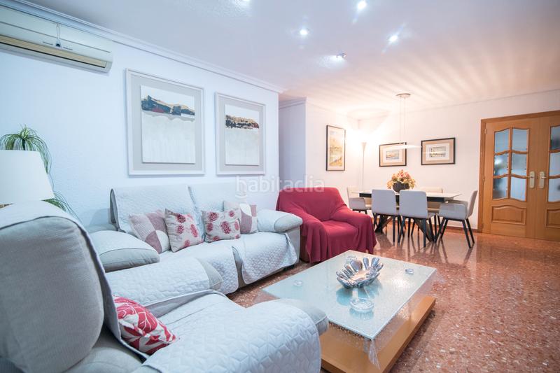 Foto 699509f3-f4e9-4a6c-afa3-e551eb23c5ff. Appartamento con riscaldamento in La Constitución-Canaleta Mislata