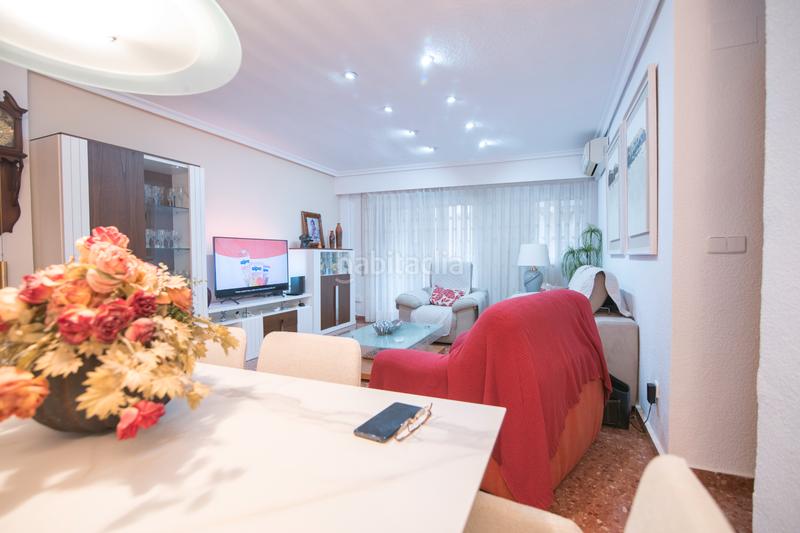 Foto 801ce8ee-ec2f-42ed-b457-572c7a47455a. Appartamento con riscaldamento in La Constitución-Canaleta Mislata