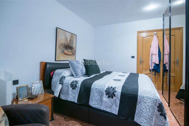 Foto 8a9bbd68-602e-4130-9cd7-a793b6912fe6. Appartamento con riscaldamento in La Constitución-Canaleta Mislata