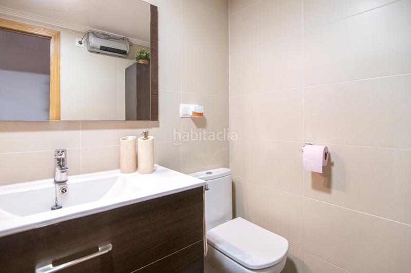 Foto 903c2508-8877-4043-9957-f1ba02ef74ab. Appartamento con riscaldamento in La Constitución-Canaleta Mislata