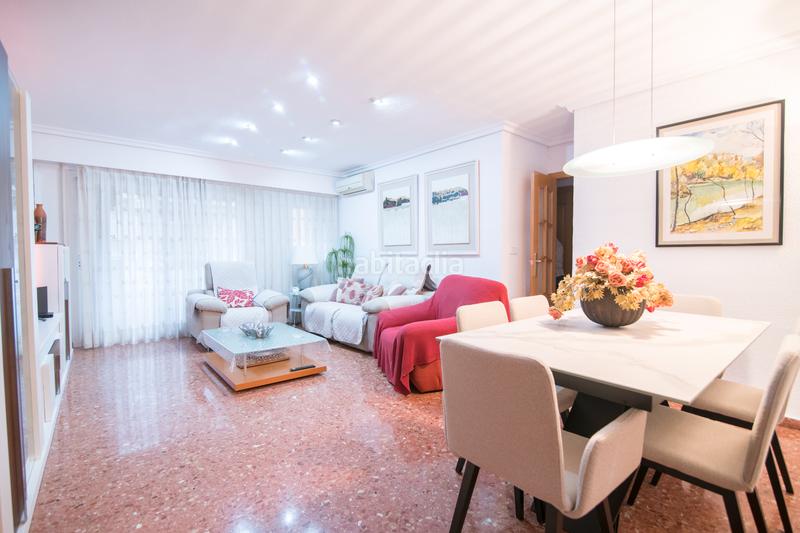 Foto 9d5f6ed7-4cf4-4174-801d-72c22a8c7166. Appartamento con riscaldamento in La Constitución-Canaleta Mislata