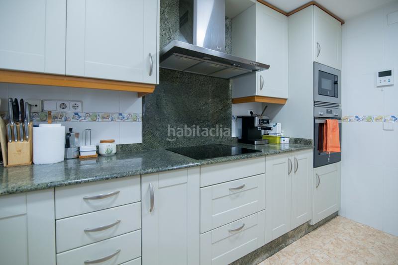 Foto a405c24a-ba23-414a-b332-2e9ea3b211f3. Appartamento con riscaldamento in La Constitución-Canaleta Mislata