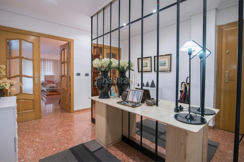 Foto bef54997-f86b-4169-ad1d-21b0fa31996d. Appartamento con riscaldamento in La Constitución-Canaleta Mislata