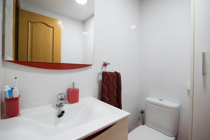 Foto caa65332-5136-47ba-9aad-32d2d9662a60. Appartamento con riscaldamento in La Constitución-Canaleta Mislata