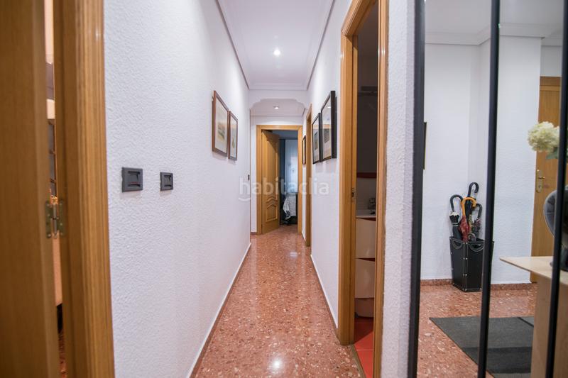 Foto cc30106c-61e4-4137-9bda-4508da593e20. Appartamento con riscaldamento in La Constitución-Canaleta Mislata