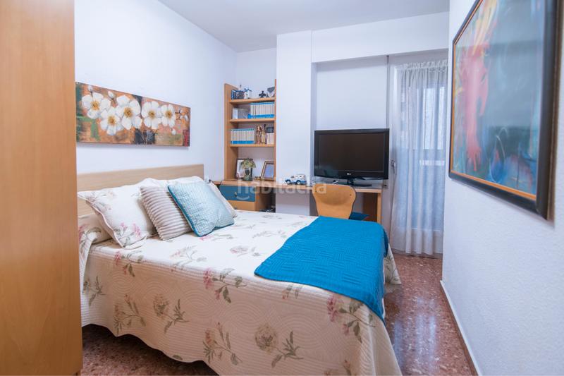 Foto e3599dd6-1b96-44ff-a032-2bffe7224706. Appartamento con riscaldamento in La Constitución-Canaleta Mislata