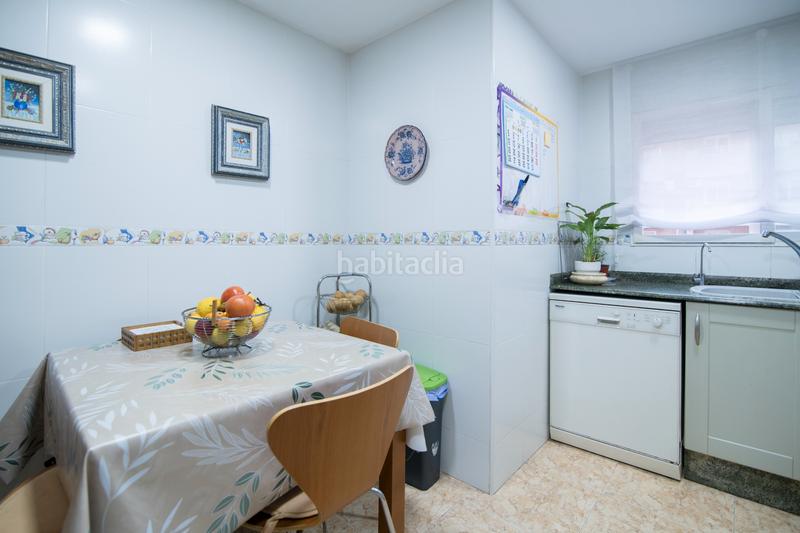 Foto edb09541-733c-44db-9df5-a4079b9c894b. Appartamento con riscaldamento in La Constitución-Canaleta Mislata