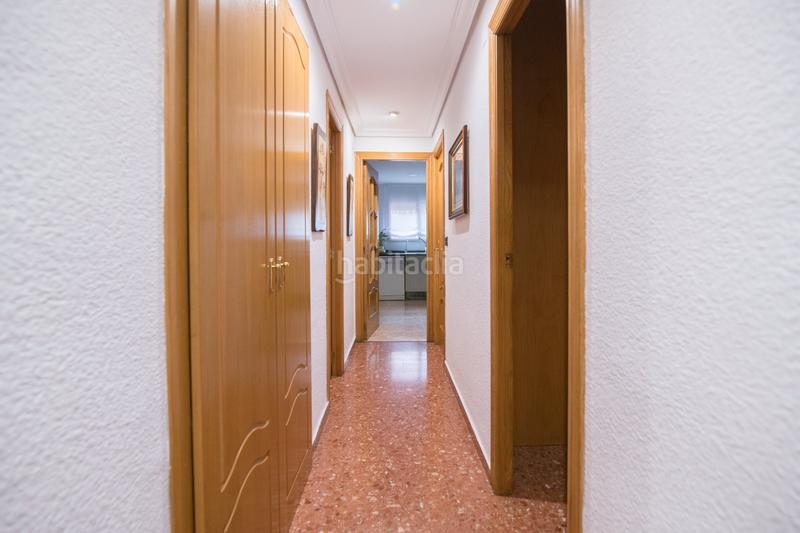 Foto eed54a87-b393-4b26-aebc-146d79a74c21. Appartamento con riscaldamento in La Constitución-Canaleta Mislata