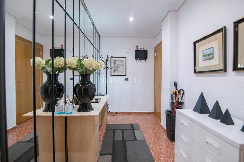 Foto f4b117bc-b46b-4428-b9ce-342adcb90681. Appartamento con riscaldamento in La Constitución-Canaleta Mislata