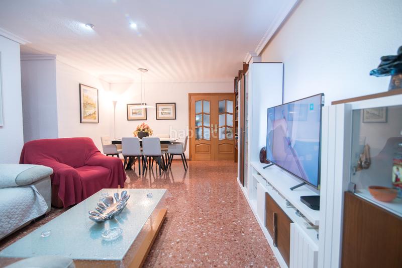 Foto f7cc0a3c-57d6-44f8-976e-8eaa72b9c917. Appartamento con riscaldamento in La Constitución-Canaleta Mislata