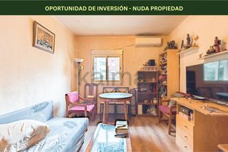 Appartement  Calle de silvio abad. Piso en venta en calle silvio abad
