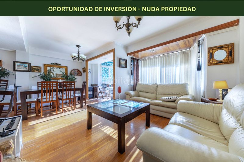 Foto 63b02549-060a-4aa6-b7e9-fede3d65ca65. Pis a Plaza Crevillente - Antiguos Juzgados - El Asilo Elche / Elx