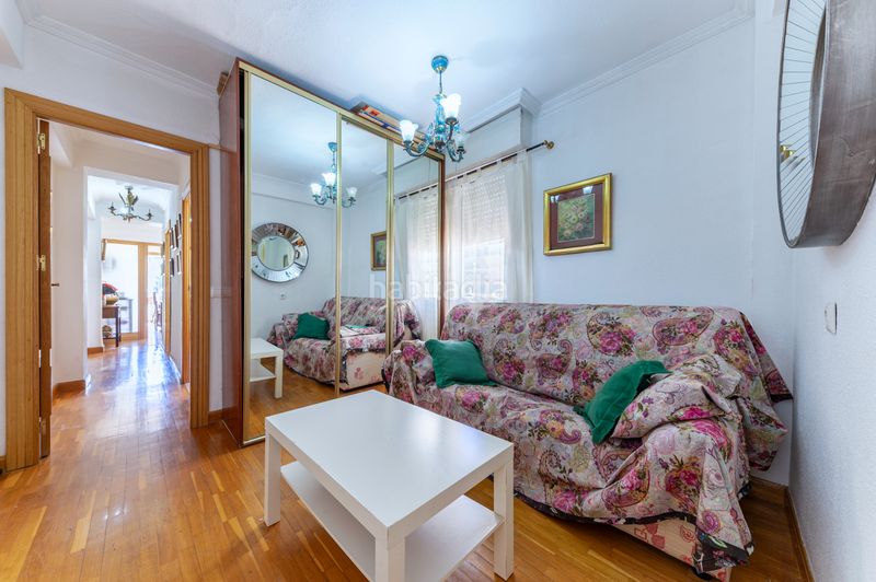 Foto 95bb8752-0c56-4b82-b01e-7d1ee4667e42. Pis a Plaza Crevillente - Antiguos Juzgados - El Asilo Elche / Elx