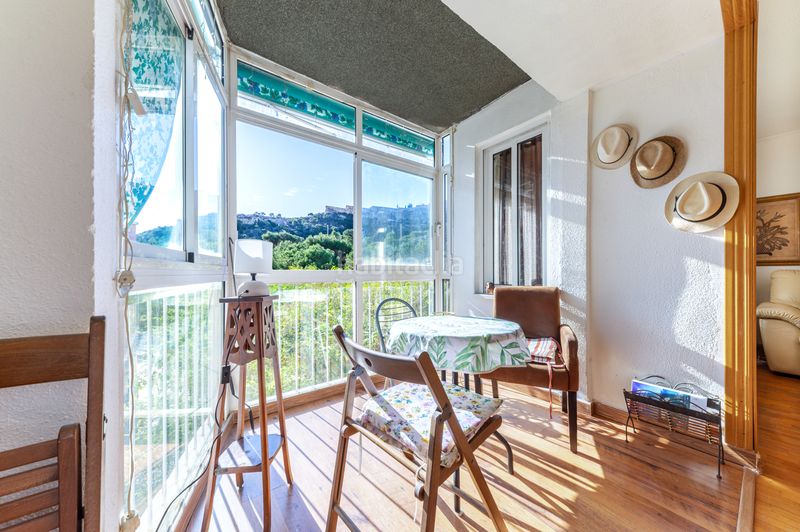 Foto ae2625ca-6f75-4061-994a-ce6d3a14f7b8. Pis a Plaza Crevillente - Antiguos Juzgados - El Asilo Elche / Elx