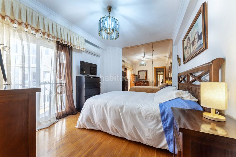 Foto cf54443b-eb4e-4e66-93bb-4ede3b5ad073. Pis a Plaza Crevillente - Antiguos Juzgados - El Asilo Elche / Elx