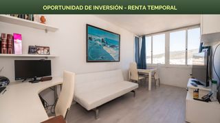 Duplex  Carrer del general balanzat. Dúplex en venta en calle general balanzat