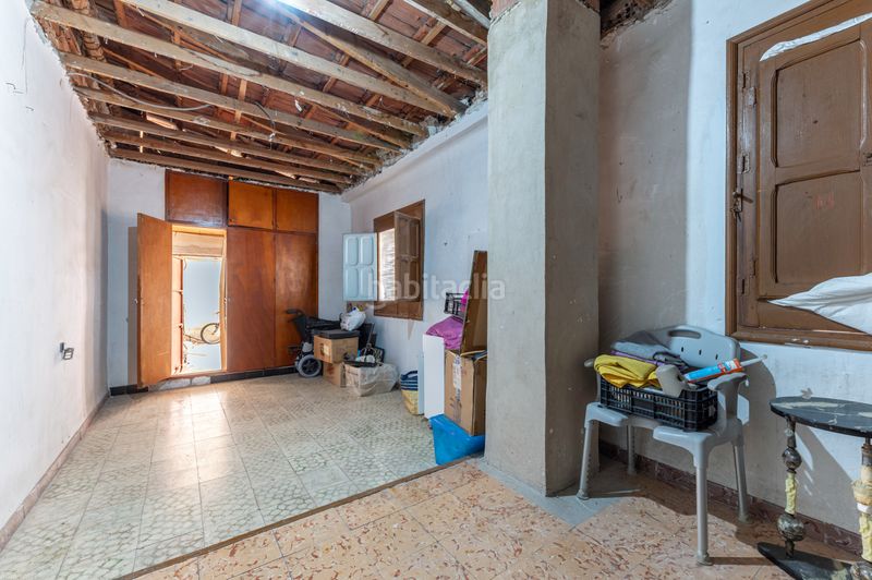 Foto 13cbfda1-255b-41ff-9e17-9d46c41f1e0b. Casa adosada  en nuda propiedad – calle bailén, en Molina de Segura