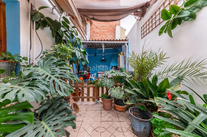 Foto 47ac6005-e070-4b5a-a3ca-07bc77a1f5ff. Casa adosada  en nuda propiedad – calle bailén, en Molina de Segura