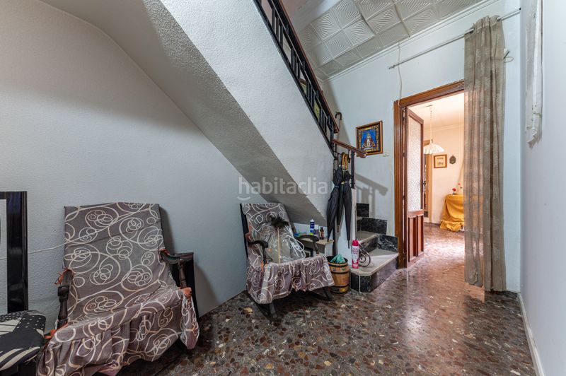 Foto 48d2647e-c8d1-47fd-bf6d-8824c7f65ba6. Casa adosada  en nuda propiedad – calle bailén, en Molina de Segura