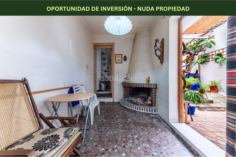 Foto 5b4bbc0c-6006-40af-91d9-d217582c1235. Casa adosada  en nuda propiedad – calle bailén, en Molina de Segura