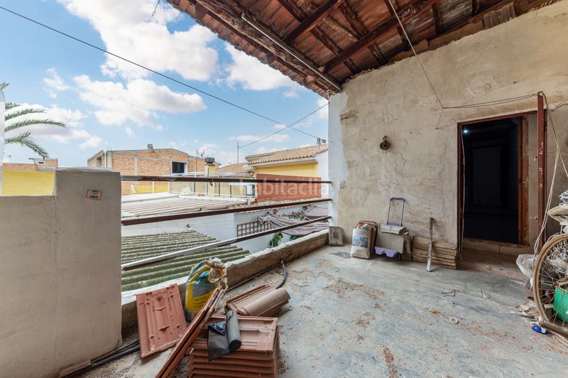Foto 8f85a58a-9d32-4ef5-bac6-3177960c6dc0. Casa adosada  en nuda propiedad – calle bailén, en Molina de Segura