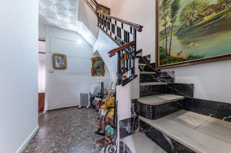 Foto cd21bf85-10af-4a8b-a3a2-4579b3f8dbc1. Casa adosada  en nuda propiedad – calle bailén, en Molina de Segura