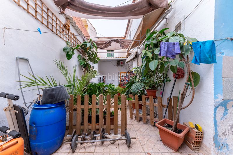 Foto f0ce2e5a-d9c8-4d1f-b9b2-d6666c118c3c. Casa adosada  en nuda propiedad – calle bailén, en Molina de Segura