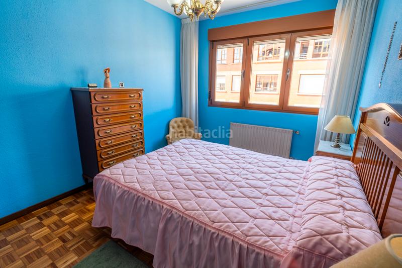 Foto 1051729c-0af2-45de-bcd1-e6874a3214a4. Appartement avec chauffage parking dans Milán - Pumarín Oviedo