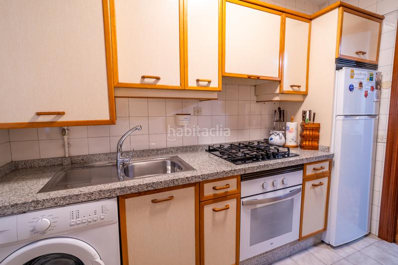 Foto 38378f53-67bd-49e9-9f4a-fab9ead733fb. Appartement avec chauffage parking dans Milán - Pumarín Oviedo