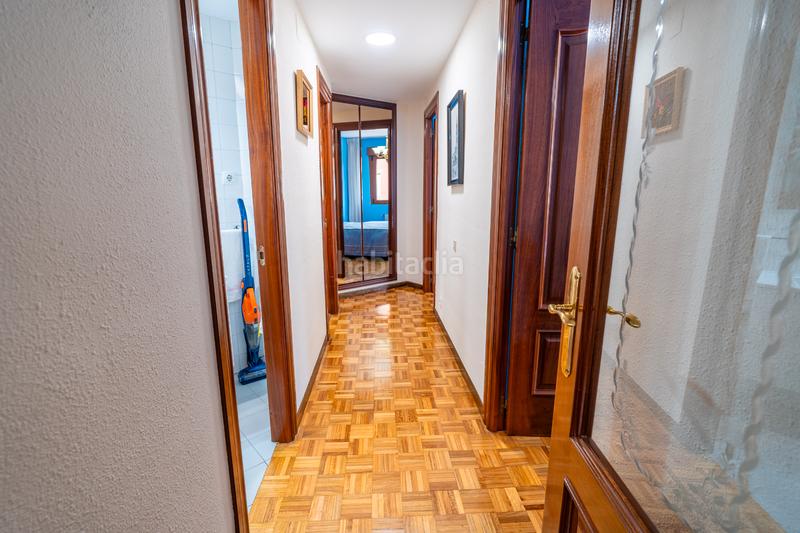 Foto 38e43b24-7ab3-4c05-aa12-c0c7d2316cdf. Appartement avec chauffage parking dans Milán - Pumarín Oviedo