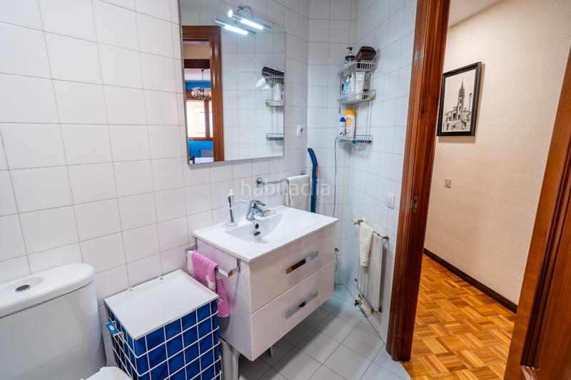 Foto 40af98d1-017f-415d-9a8e-bade074b0be3. Appartement avec chauffage parking dans Milán - Pumarín Oviedo