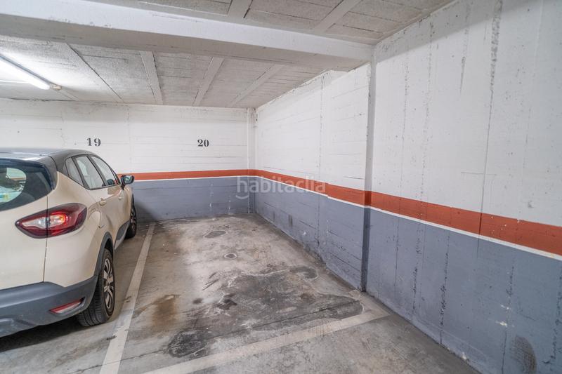 Foto 5c0daa3d-c971-4e0f-8fea-2f33d7d0e885. Appartement avec chauffage parking dans Milán - Pumarín Oviedo