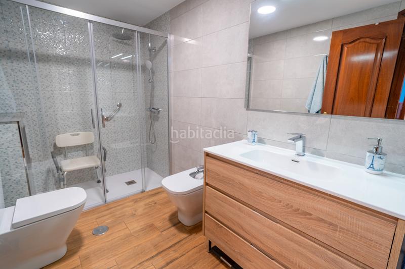 Foto 6bd27fc1-e548-4c9c-aba0-9ead9abdb8ce. Appartement avec chauffage parking dans Milán - Pumarín Oviedo