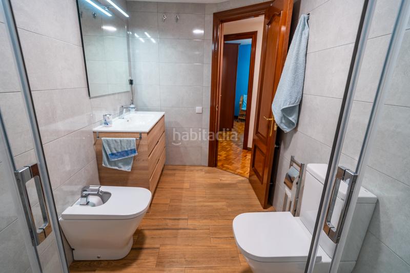 Foto 7ba9b85f-9188-4acf-a080-d0277893cbc5. Appartement avec chauffage parking dans Milán - Pumarín Oviedo