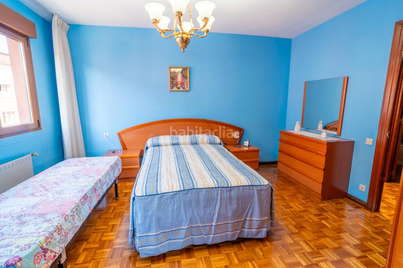 Foto a02f704b-9f17-4f53-abe0-97ba542f7795. Appartement avec chauffage parking dans Milán - Pumarín Oviedo