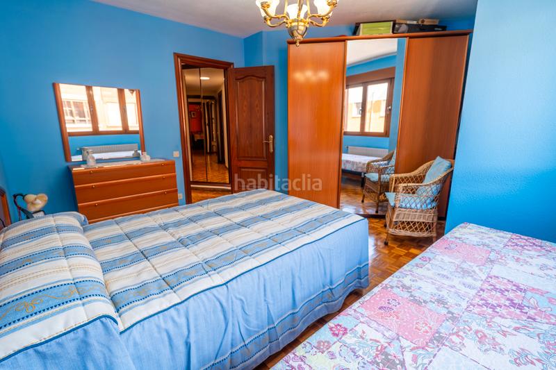 Foto a6b71611-5e21-40ea-bc47-6717471e0dee. Appartement avec chauffage parking dans Milán - Pumarín Oviedo