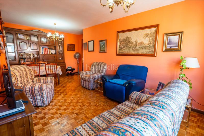 Foto a9243f42-cdea-4498-95ac-fa44f02fd31b. Appartement avec chauffage parking dans Milán - Pumarín Oviedo