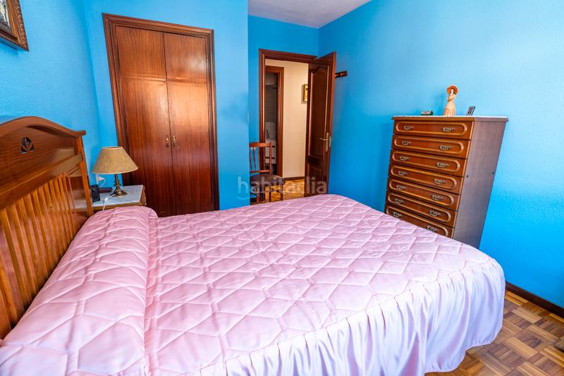 Foto a9ab6bc4-28d0-4b2d-a8cb-4f78dbc96b93. Appartement avec chauffage parking dans Milán - Pumarín Oviedo