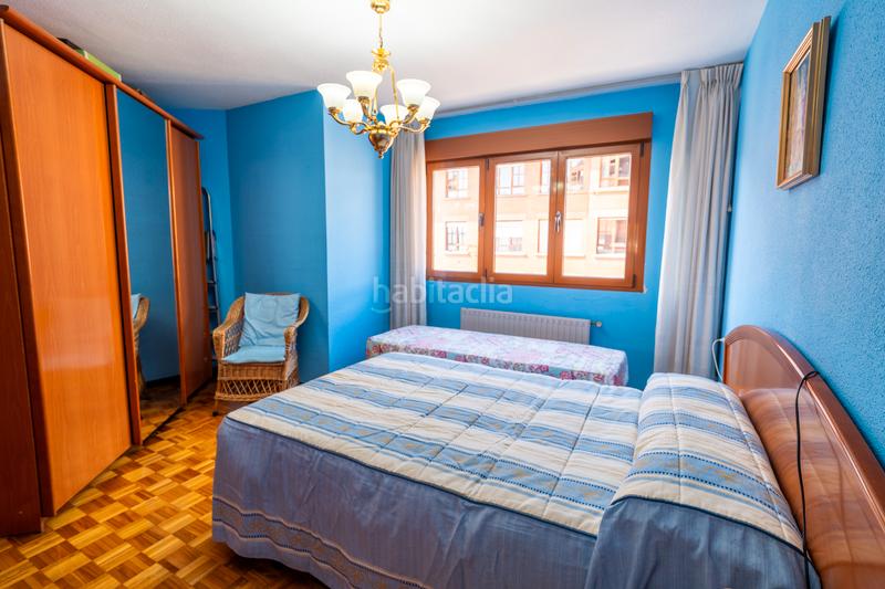 Foto c2e9fc2c-01b7-4a61-8107-905d789a9ec3. Appartement avec chauffage parking dans Milán - Pumarín Oviedo