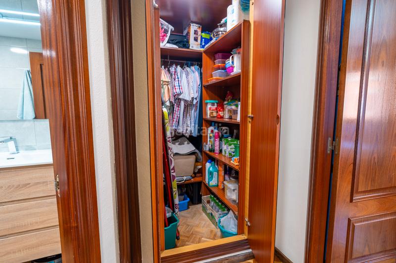 Foto e8ce0360-5cfc-446b-a94d-b3f6155d7cfd. Appartement avec chauffage parking dans Milán - Pumarín Oviedo