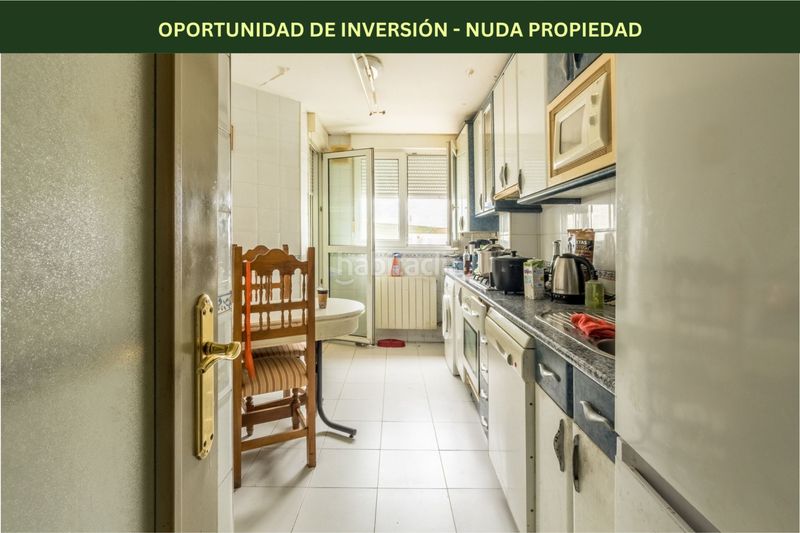 Foto 02d6fc7e-562f-45c5-8375-9db67e41d21a. Flat with heating parking in Matillas - Californias Miranda de Ebro