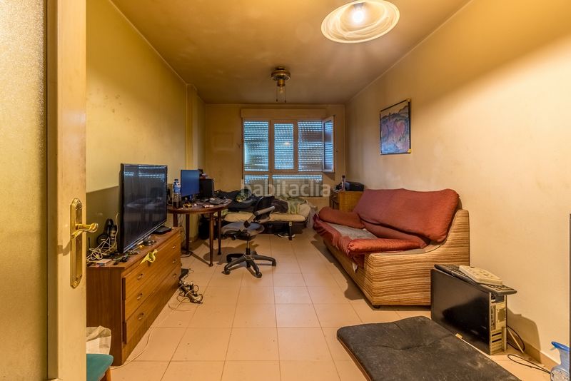 Foto 16a789db-8ec3-479e-93e2-1f7b1700ccdd. Flat with heating parking in Matillas - Californias Miranda de Ebro