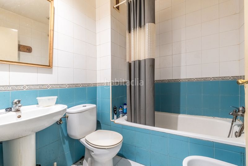 Foto 550c4fec-d98f-42f1-9f9a-335a6ebac1a5. Flat with heating parking in Matillas - Californias Miranda de Ebro