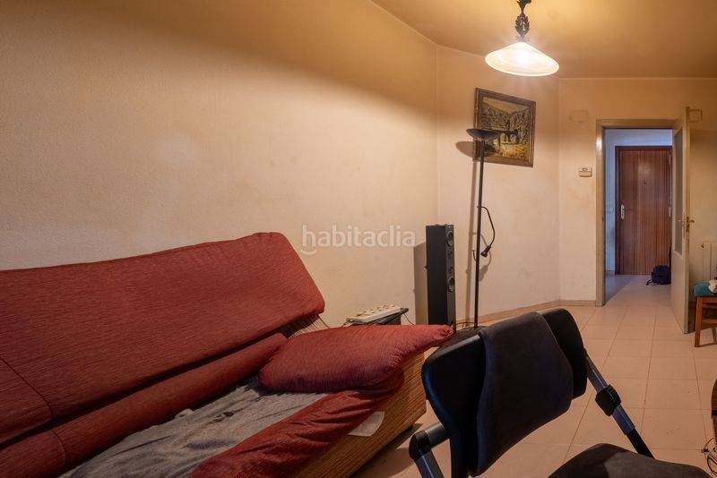 Foto 8db0152f-1cb4-4a2e-b1b4-c2ecc3c5cb28. Flat with heating parking in Matillas - Californias Miranda de Ebro