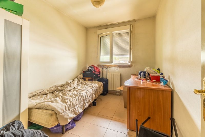 Foto 9bcccf33-e143-47df-99ee-ded0d3aa0401. Flat with heating parking in Matillas - Californias Miranda de Ebro