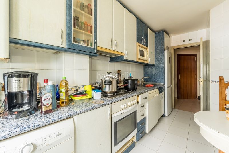 Foto df439b65-52a2-4295-b71b-cc32b7a63208. Flat with heating parking in Matillas - Californias Miranda de Ebro